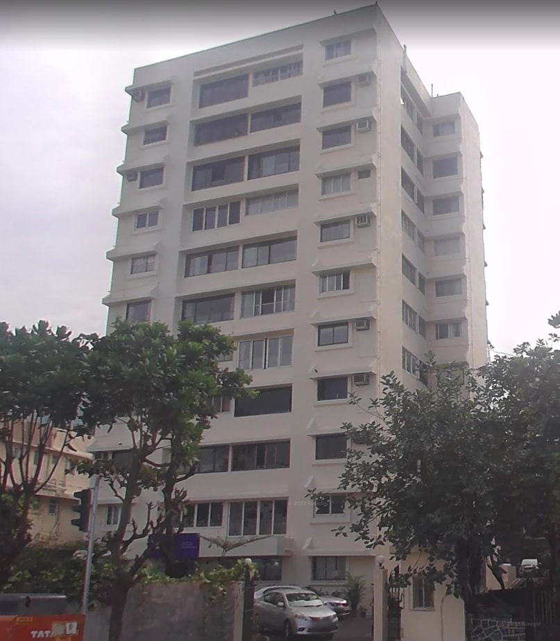 Main - Sagar Tarang, Worli